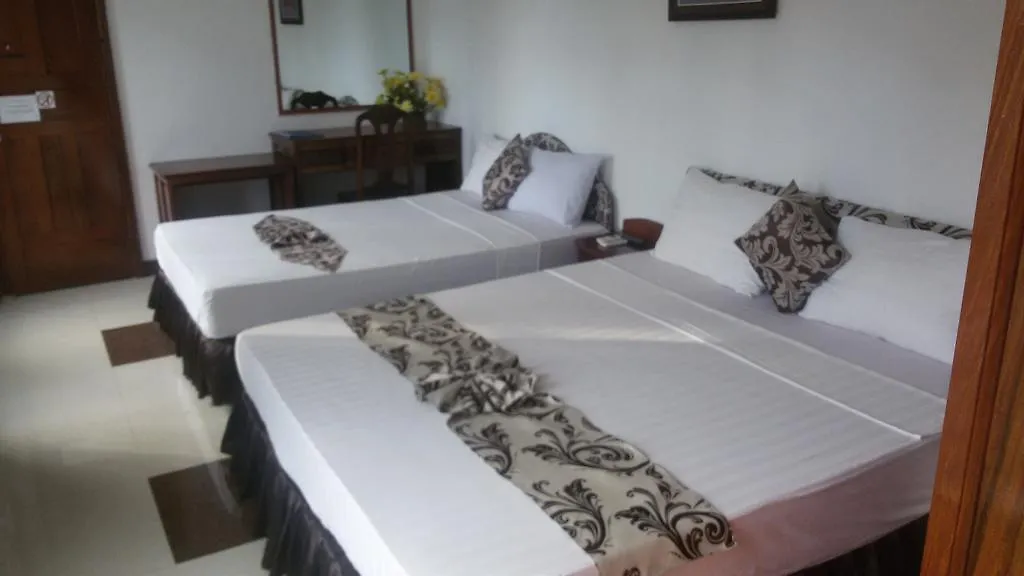 The Tamarind Hotel Sihanoukville