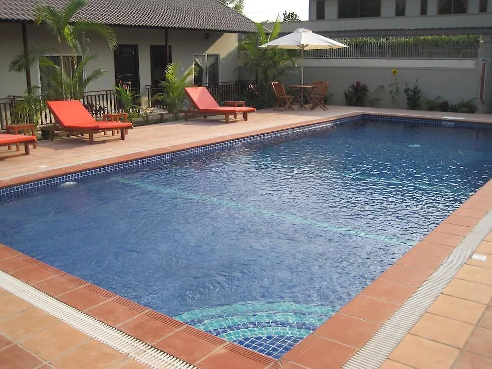 The Tamarind Hotel Sihanoukville