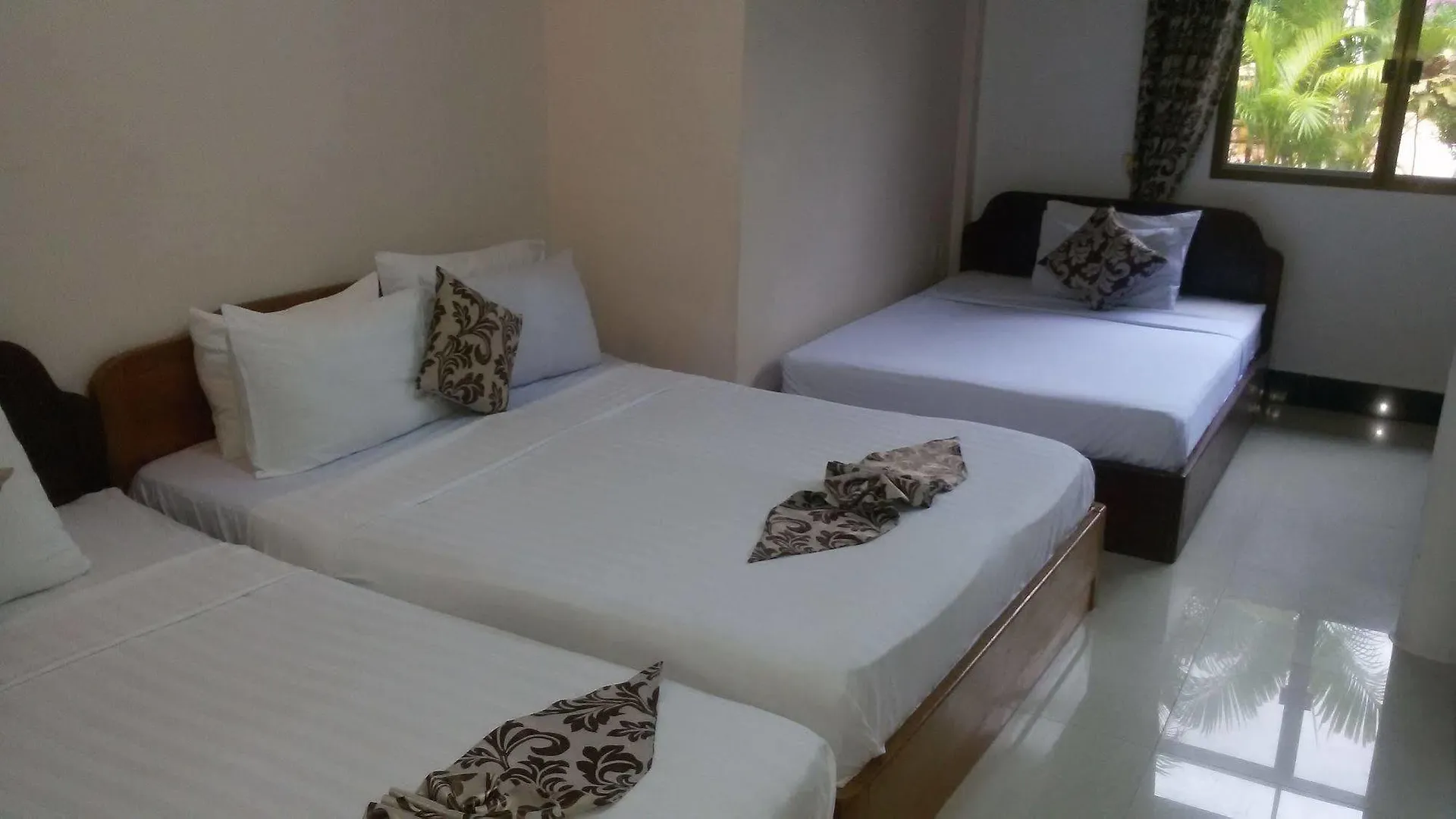 The Tamarind Hotel Sihanoukville