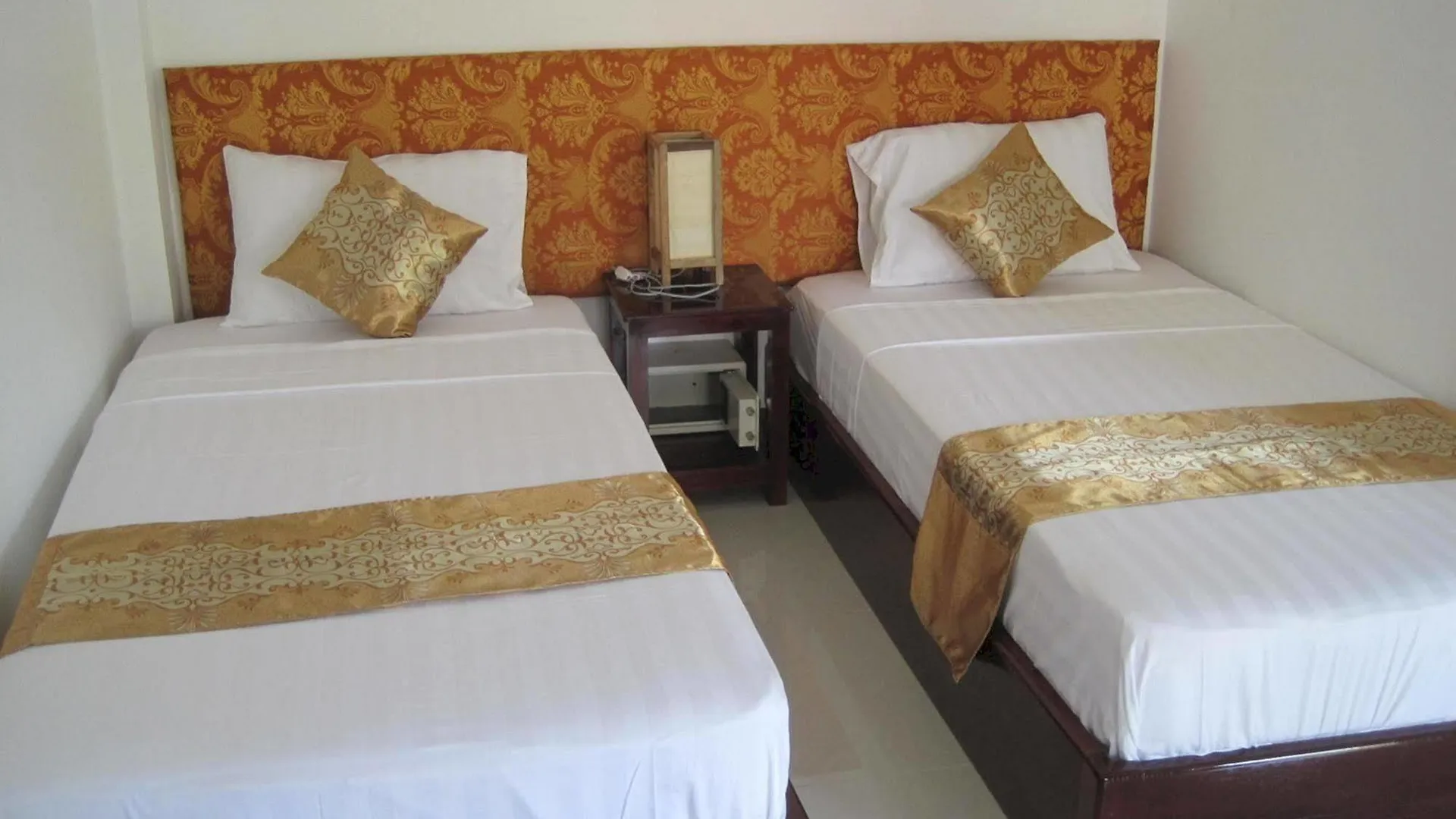 The Tamarind Hotel Sihanoukville