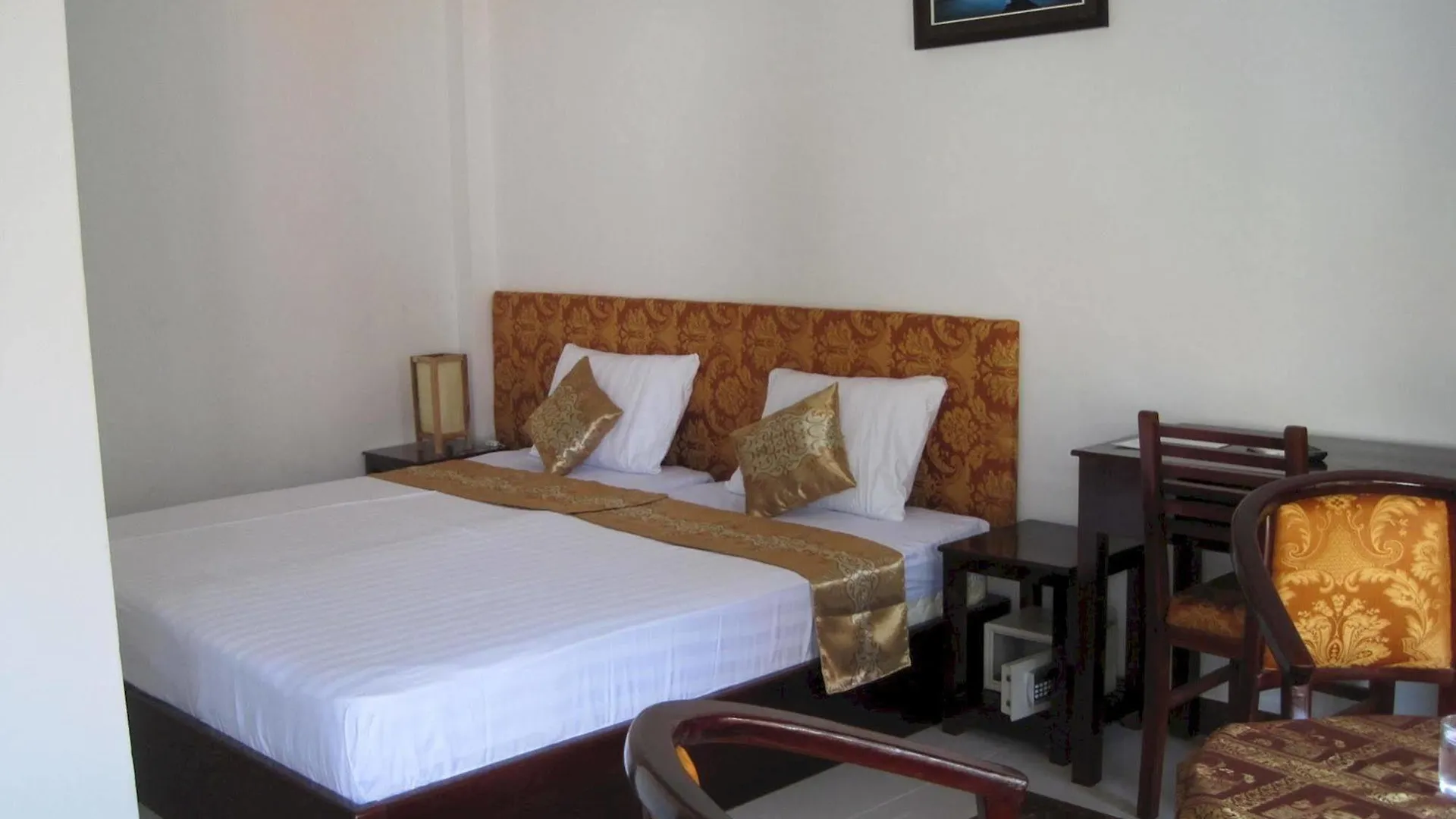 The Tamarind Hotel Sihanoukville 3*,