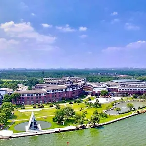 Hotel Tongli Lake View