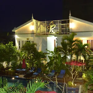 3* Hotel Ropanha Boutique