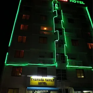 Hotel Thamada Family