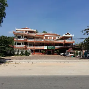 2* Hotel Jasmine